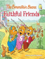 The Berenstain Bears Faithful F - Stan Berenstain (4).pdf